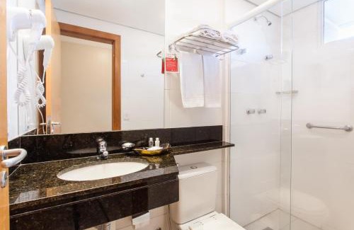 Lagoa Santa Hotel | Transamerica Lagoa Santa