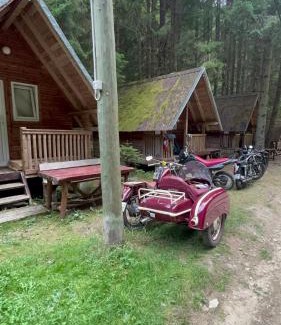 Arefu Other | Transfagarasan Moto&Cabin Camp