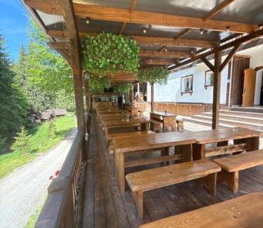 Arefu Other | Transfagarasan Moto&Cabin Camp