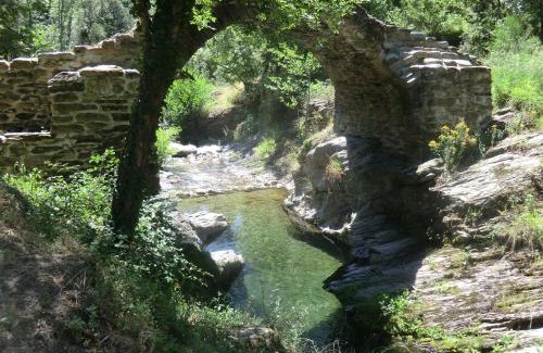 Saint-Privat-de-Vallongue Bed & Breakfast | Transgardon B&B en Cévennes