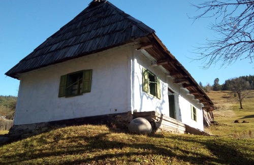 Faget Ski Chalet | Transylvanian Mountain Paradise 2-experience and live the ancient atmosphere