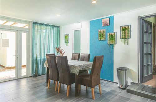 Rackeve Bed & Breakfast | Tranzit vendégház B