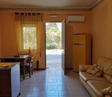 Erice Apartment | Trapani Emotions apartment