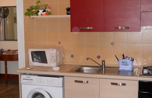 Trapani City Centre Apartment | TRAPANI HOLIDAY HOME LOW COST 2