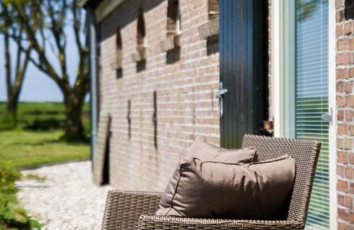 Schagen House | Traphoeve