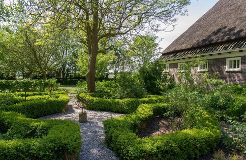 Schagen House | Traphoeve