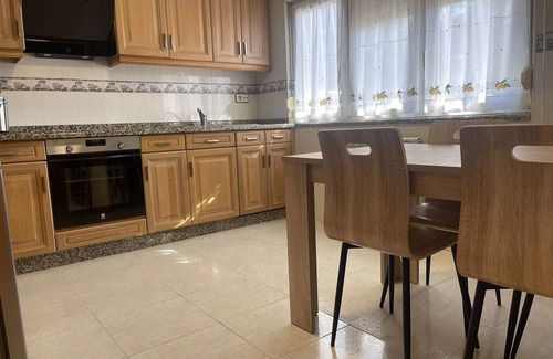 Infiesto House | Trasgu House for 6 people in Infiesto