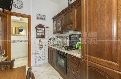 Quartiere XI Portuense Apartment | Trastevere in Station