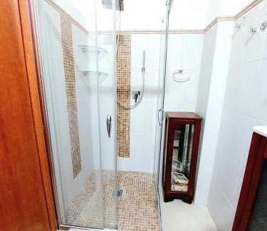 Quartiere XI Portuense Apartment | Trastevere in Station