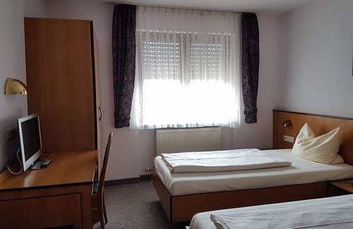 Oeffingen Hotel | TRAUBE Hotel Öffingen