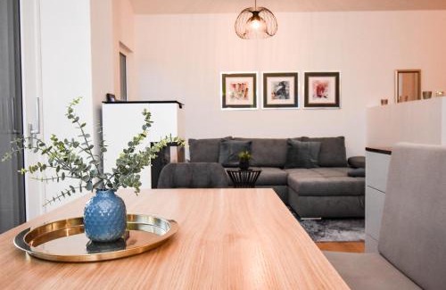 Loipersdorf bei Fuerstenfeld House | Traumzeit Lodge 56