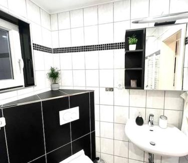 Ganderkesee Apartment | Traum Fewo in idyllischer Lage