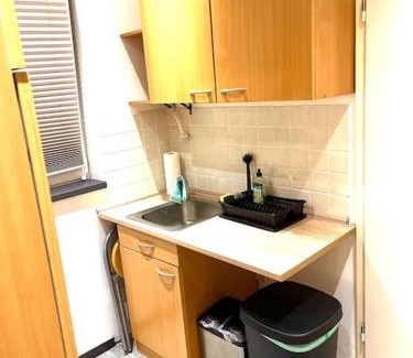 Ganderkesee Apartment | Traum Fewo in idyllischer Lage