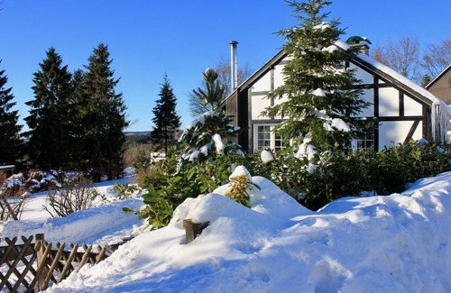 Altastenberg House | Traumhütte zum Ausspannen