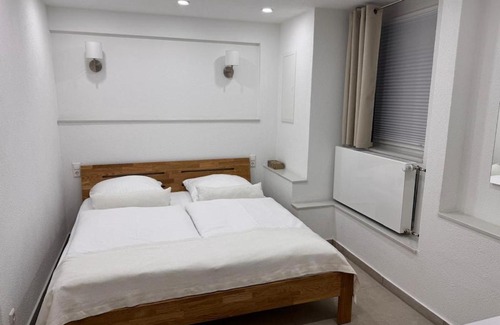 Aldingen Apartment | Traumhaft moderne Ferienwohnung in 78554Aldingen