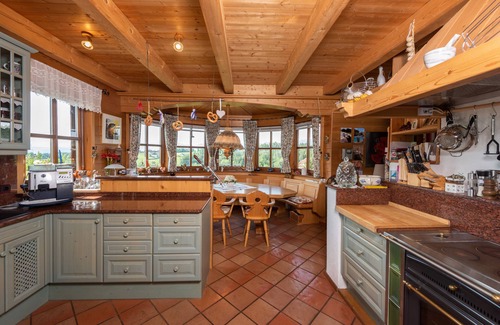 Velden am Worther See House | Traumhaftes Ferienhaus für 10 Personen in der Marktgemeinde Velden am Wörthersee