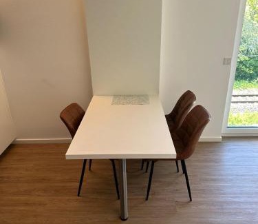 Wallertheim Apartment | Traumhafte Ferien für 2 in traumhafter Unterkunft