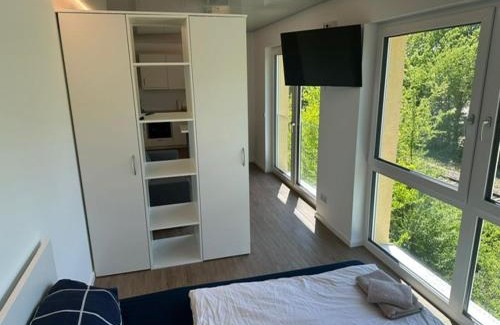 Wallertheim Apartment | Traumhafte Ferien für 2 in traumhafter Unterkunft