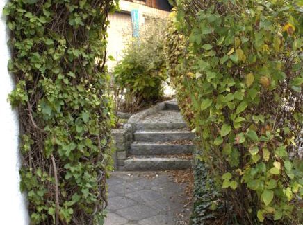 Erling Apartment | Traumhafte Ferienwohnung Andechs