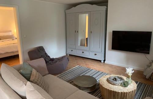 Quarnbek Apartment | Traumhafte Ferienwohnung nahe dem Nord-Ostsee-Kanal