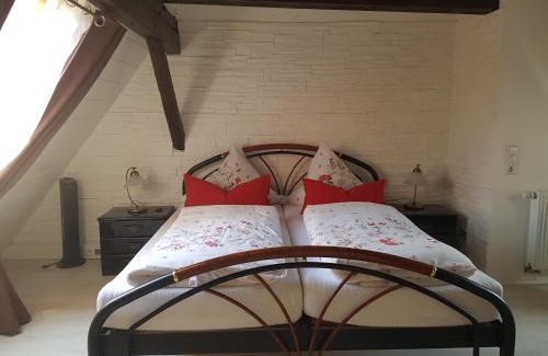 Freudenstadt Apartment | Traumhafte Maisonette-Wohnung im Schwarzwald