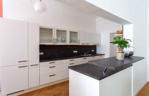 Melk Apartment | Traumhafte Wohnung für 6 Pers.