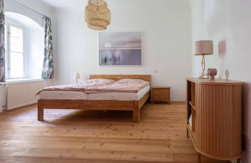 Melk Apartment | Traumhafte Wohnung für 6 Pers.