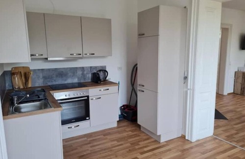 Schwertberg Apartment | Traumhafter Altbau im Herzen Schwertbergs