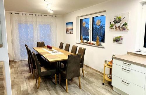 Schluechtern House | Traumhaftes Ferienhaus – perfekt für Familien