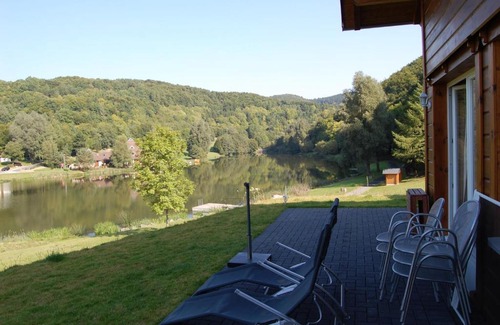 Rieden House | Traumhaus am See