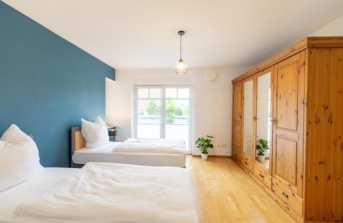 Reppenstedt Apartment | Traumhaus mit Garten