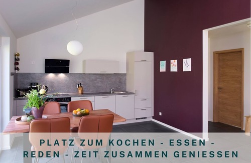Kirschweiler House | Traumweiler House 17
