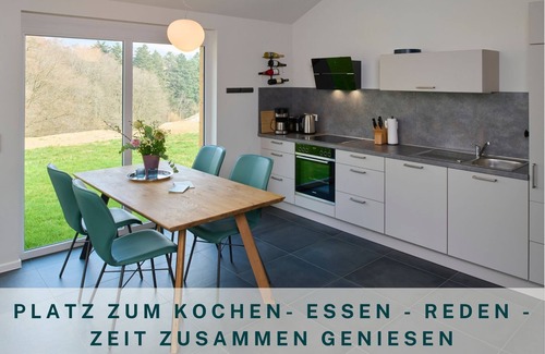 Kirschweiler House | Traumweiler House 19