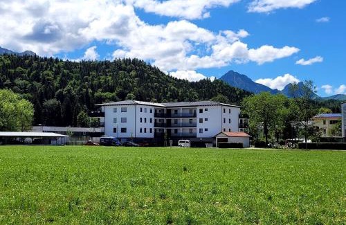 Fuessen Apartment | Traumwohnung Füssen 22