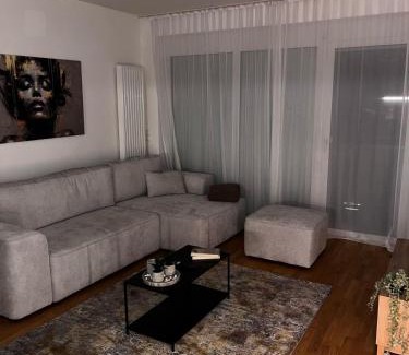 Tulln an der Donau Apartment | Traumwohnung in Tulln an der Donau