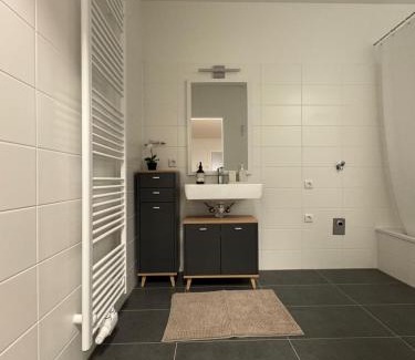 Tulln an der Donau Apartment | Traumwohnung in Tulln an der Donau