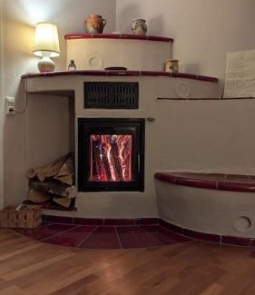 Lipburg Apartment | Traumwohnung mit eigenem Garten