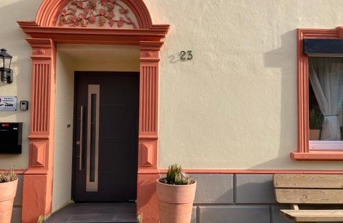 Historic Downtown Apartment | Traumzeit