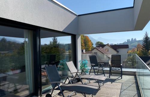 Gmunden Apartment | Traunseeloft