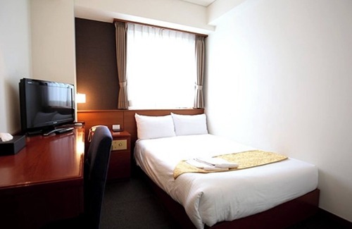 Sakai Ward Hotel | Travel around the historical town of Osaka and Sa/Sakai Ōsaka