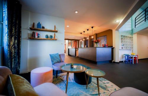 Kruishoutem Hotel | Travel Hotel Kruisem