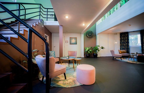 Kruishoutem Hotel | Travel Hotel Kruisem