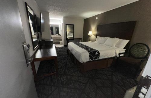 Lynn Garden Hotel | Travel Inn Kingsport