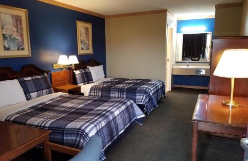 Andover Hotel | Travel Inn