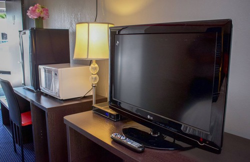 North Kingstown Hotel | Travel Inn