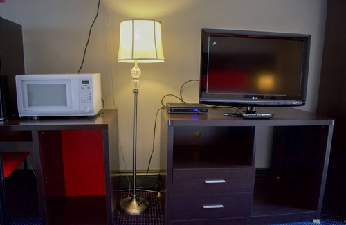 North Kingstown Hotel | Travel Inn