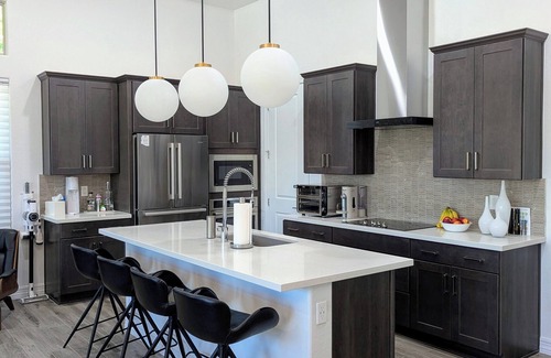 Scottsdale House | TRAVEL+LEISURE VOTED #1 PLACE TO LIVE TONTO VERDE GOLF COMMUNITY HIKING, BIKING