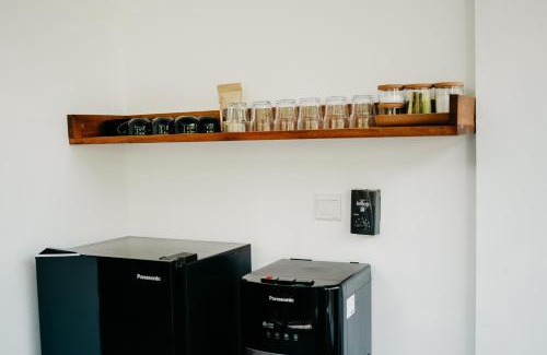 Amed Apartment | Travel Room Lipah Beach