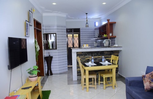 Kampala House | Travel Sanctuary residence - Luxury2
