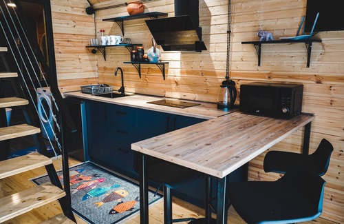 Gergeti Cottage | Traveler's Cottage in Kazbegi